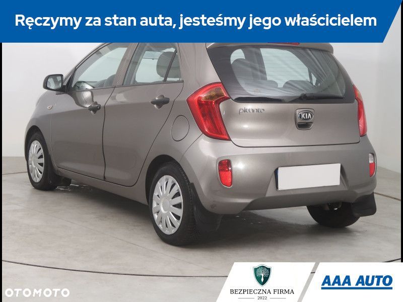 Kia Picanto - 5