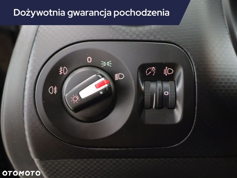 Seat Altea XL - 17