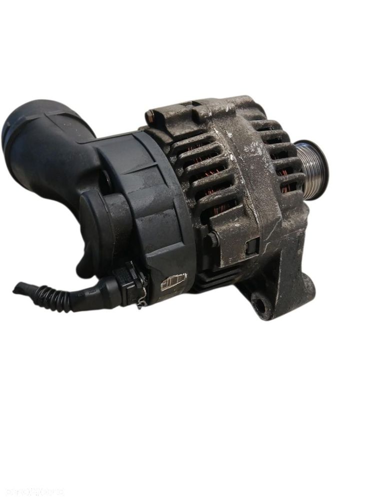 alternator bmw e39 2.0 r6 alternator e39 - 3