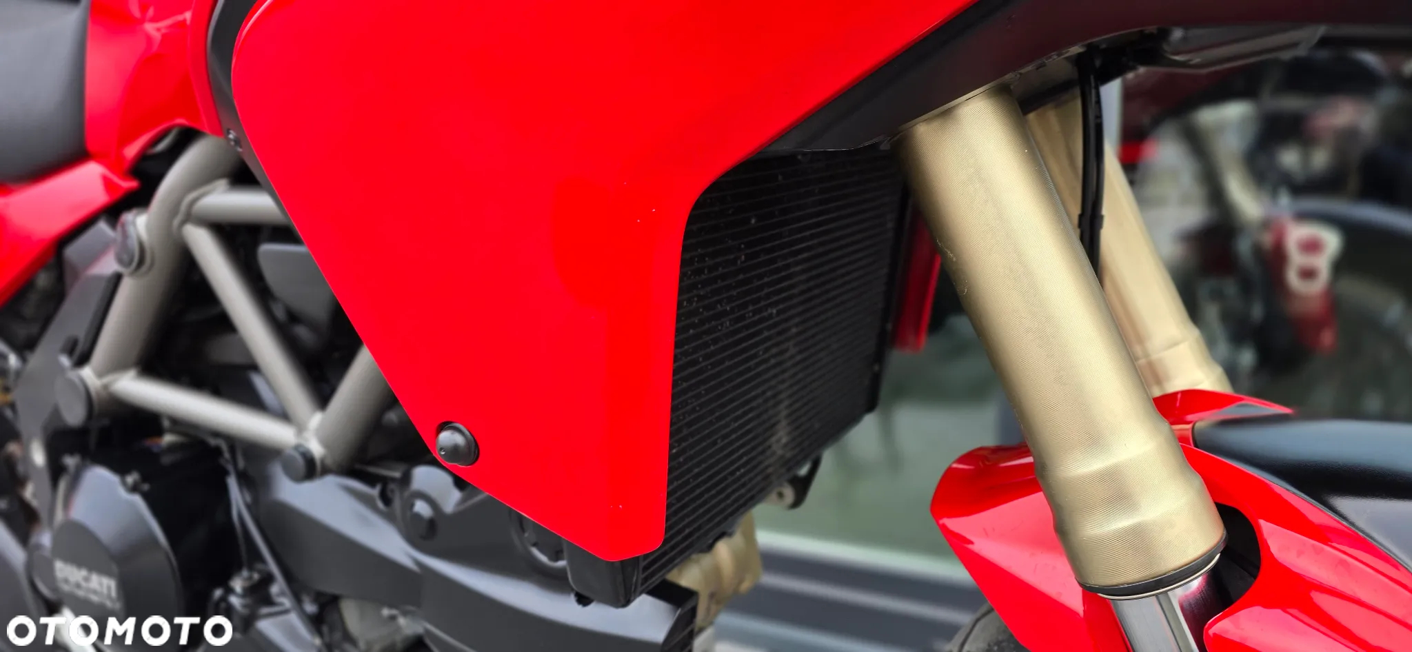Ducati Multistrada - 25
