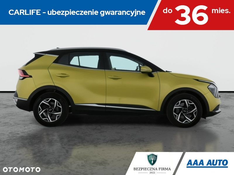 Kia Sportage - 8