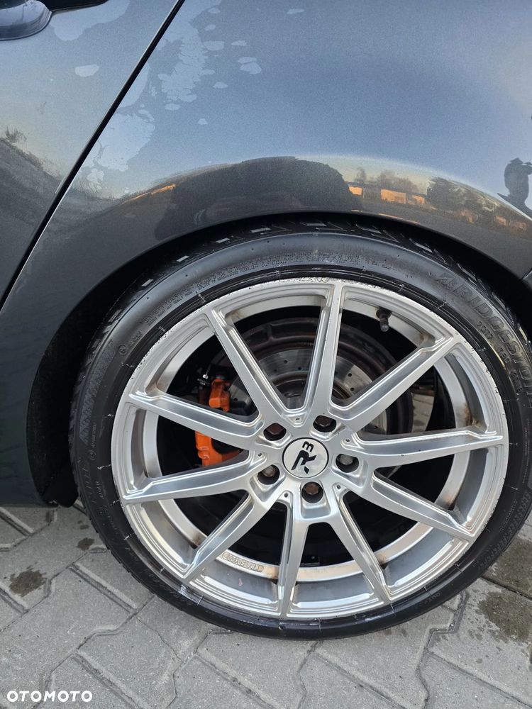 Volkswagen Golf 2.0 TDI DPF GTD - 16