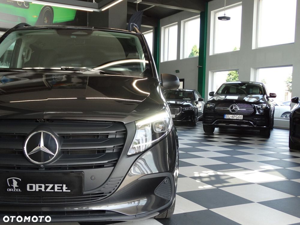 Mercedes-Benz Vito - 35