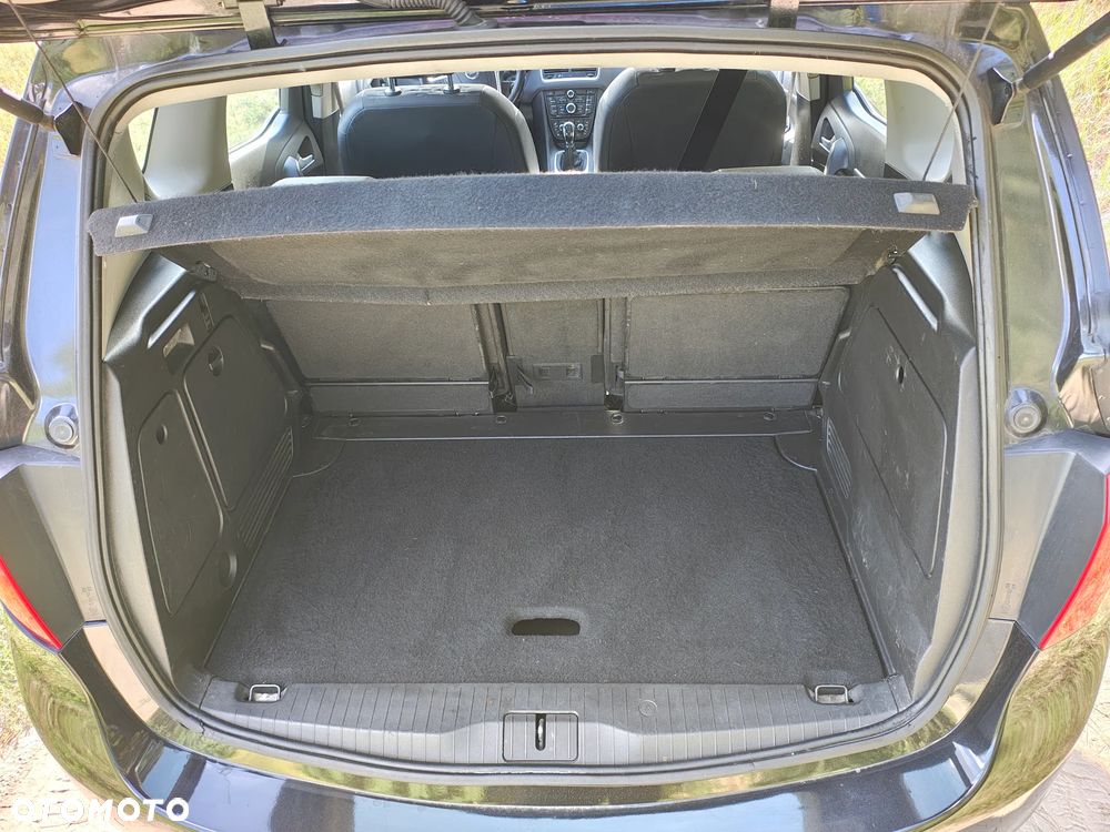 Opel Meriva 1.4 Innovation - 9