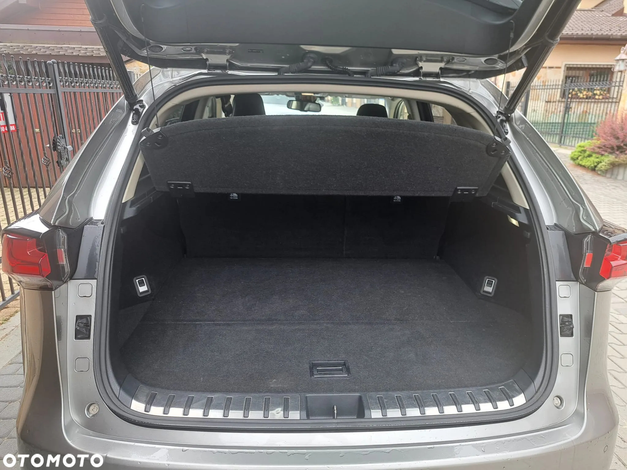 Lexus NX 300 Prestige AWD - 11
