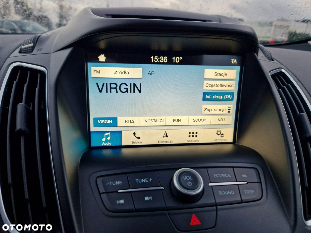 Ford C-MAX - 31