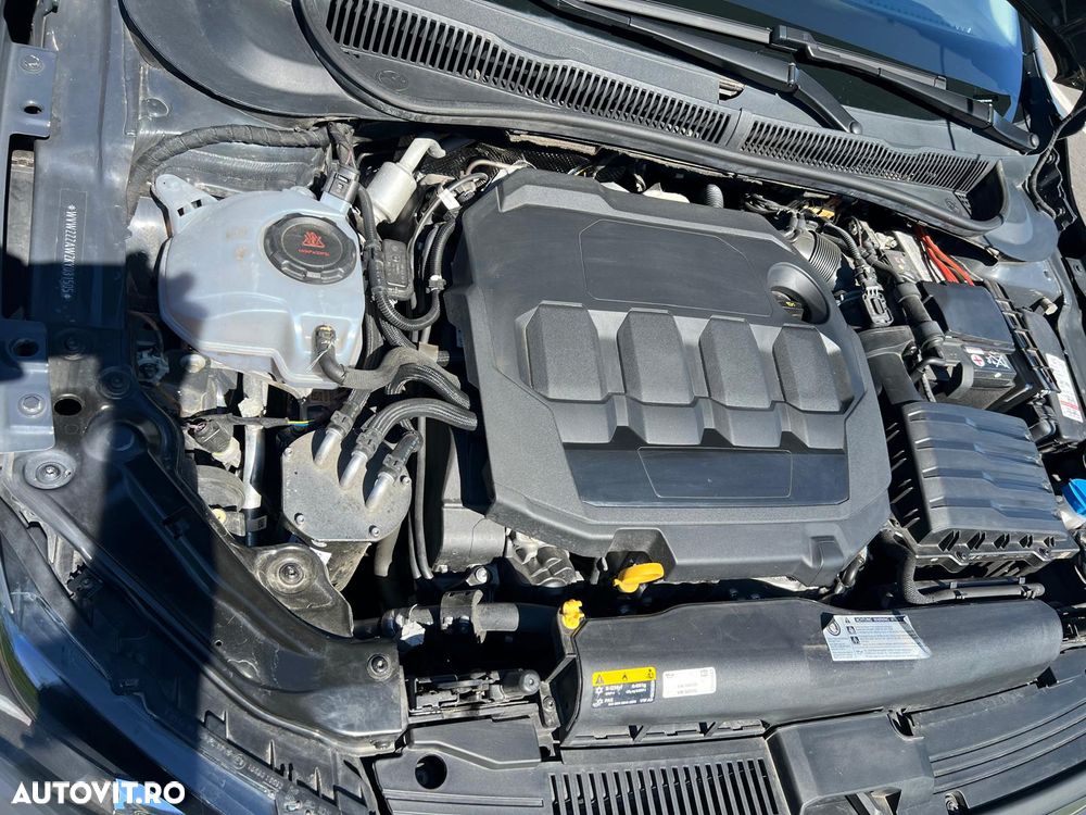Volkswagen Polo 1.6 TDI Highline - 20