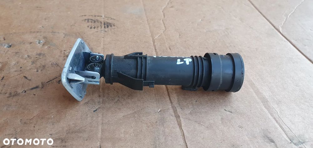 Spryskiwacz lampy lewy przód przedni lewy zaślepka VW Tiguan I Lift 5N0955103A - 2