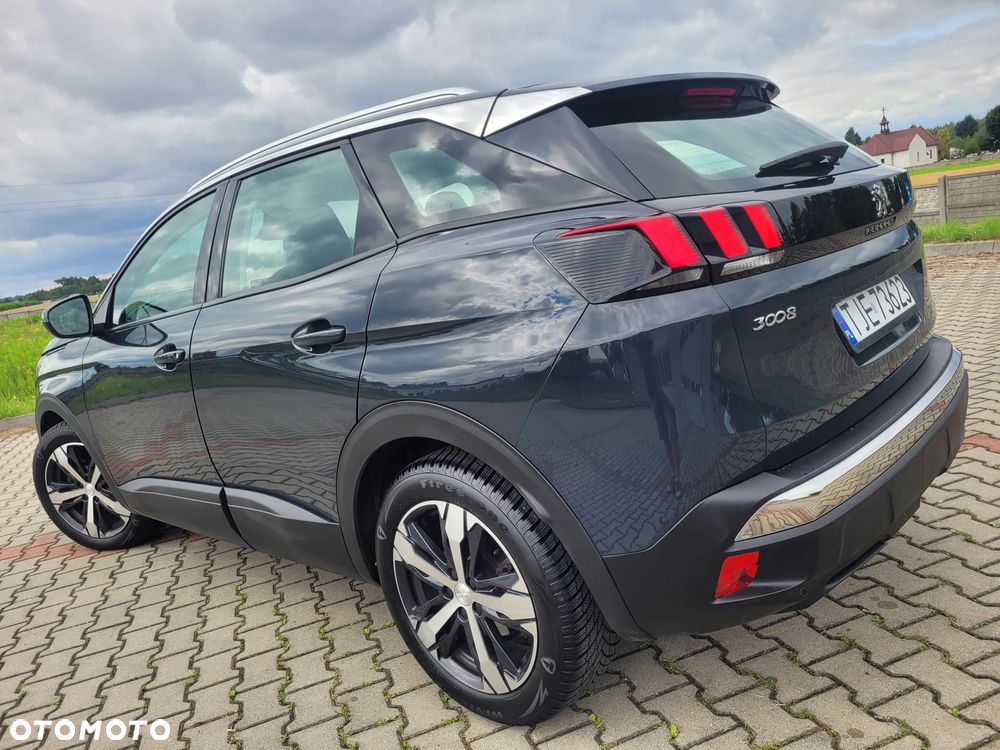 Peugeot 3008 - 7