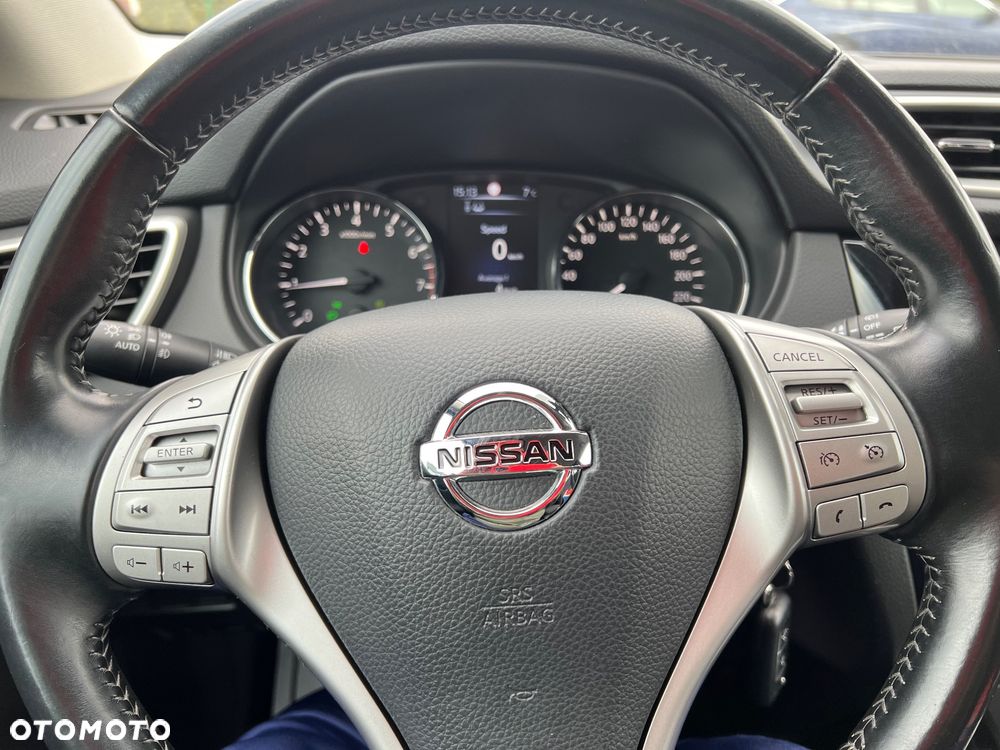 Nissan Qashqai - 18