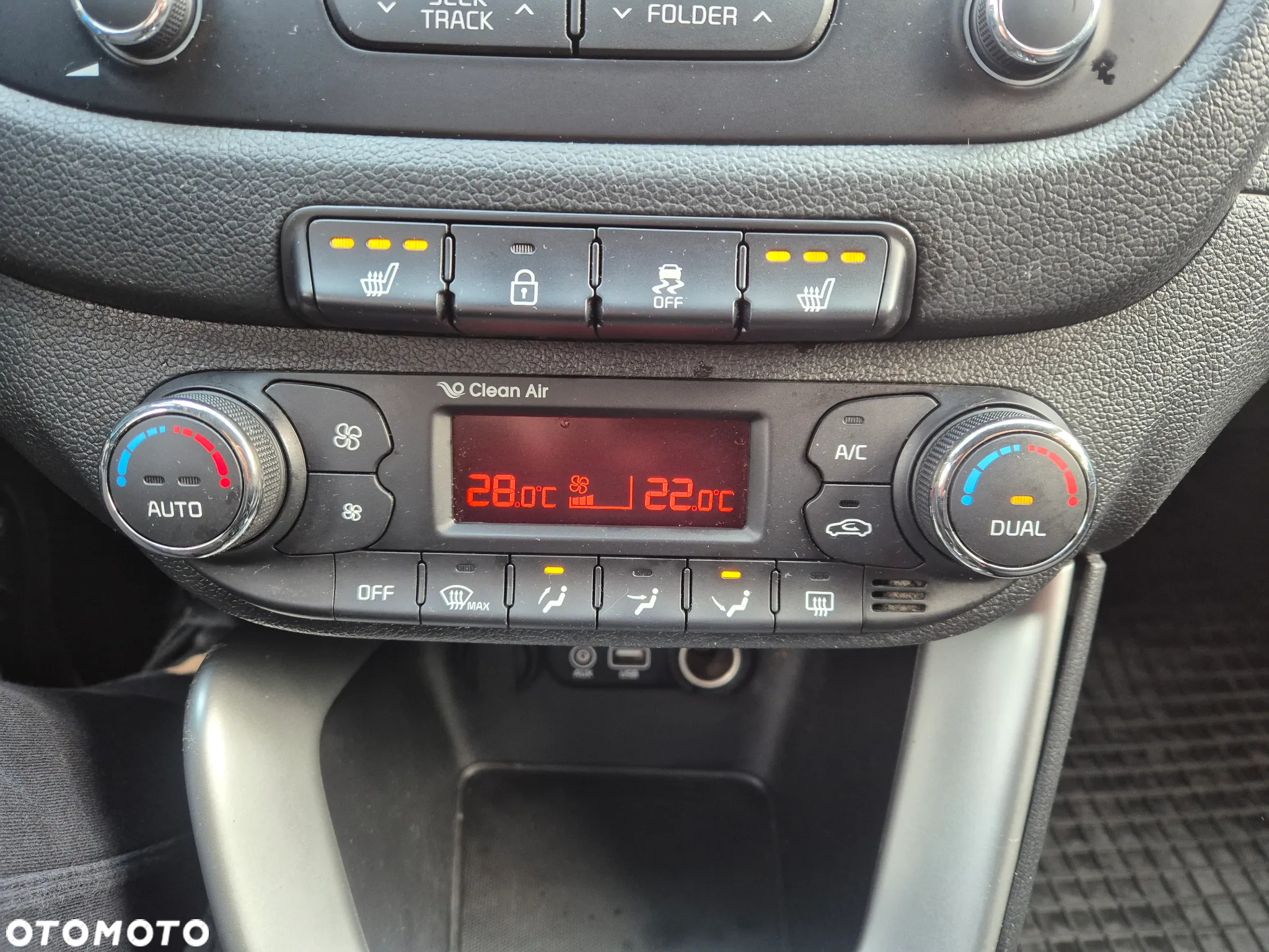 Kia Ceed 1.6 GDI Edition 7 - 14