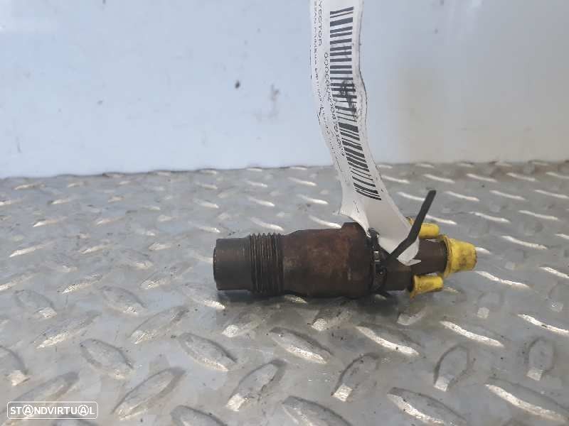 INJETOR NISSAN PRIMERA 2.0 TD 90CV 1974CC - 1