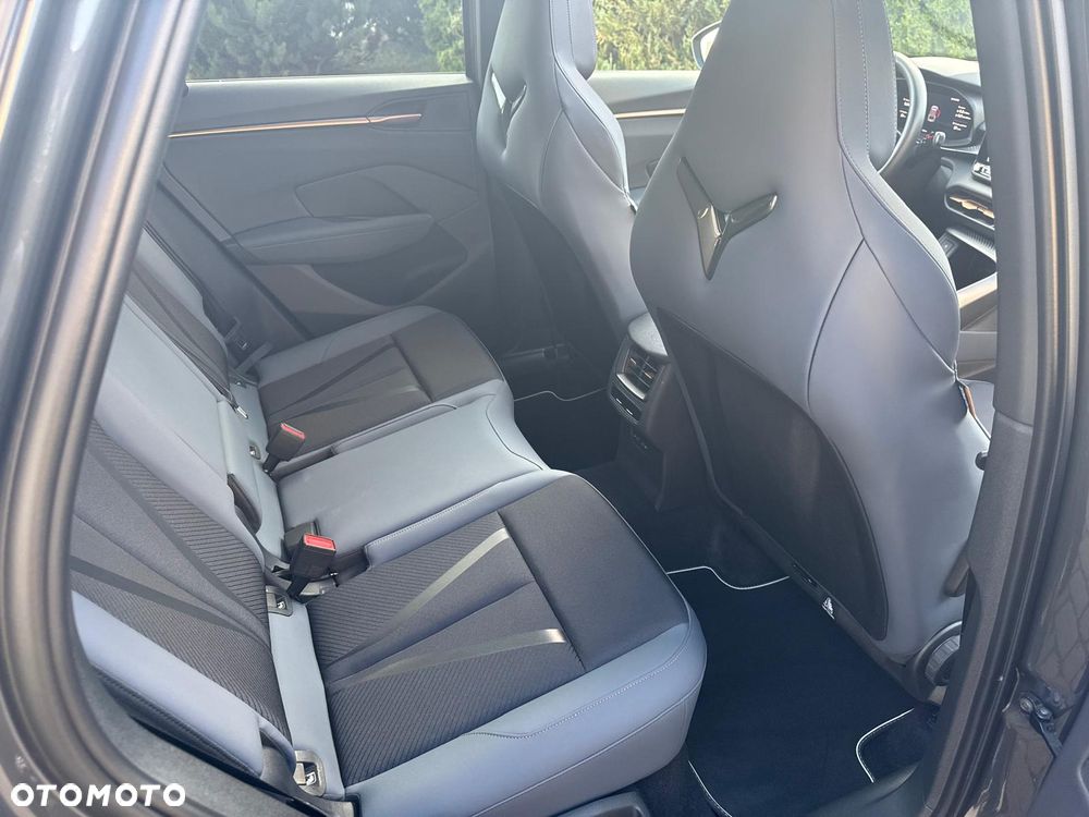 Cupra Terramar 1.5 e-Hybrid DSG VZ - 36