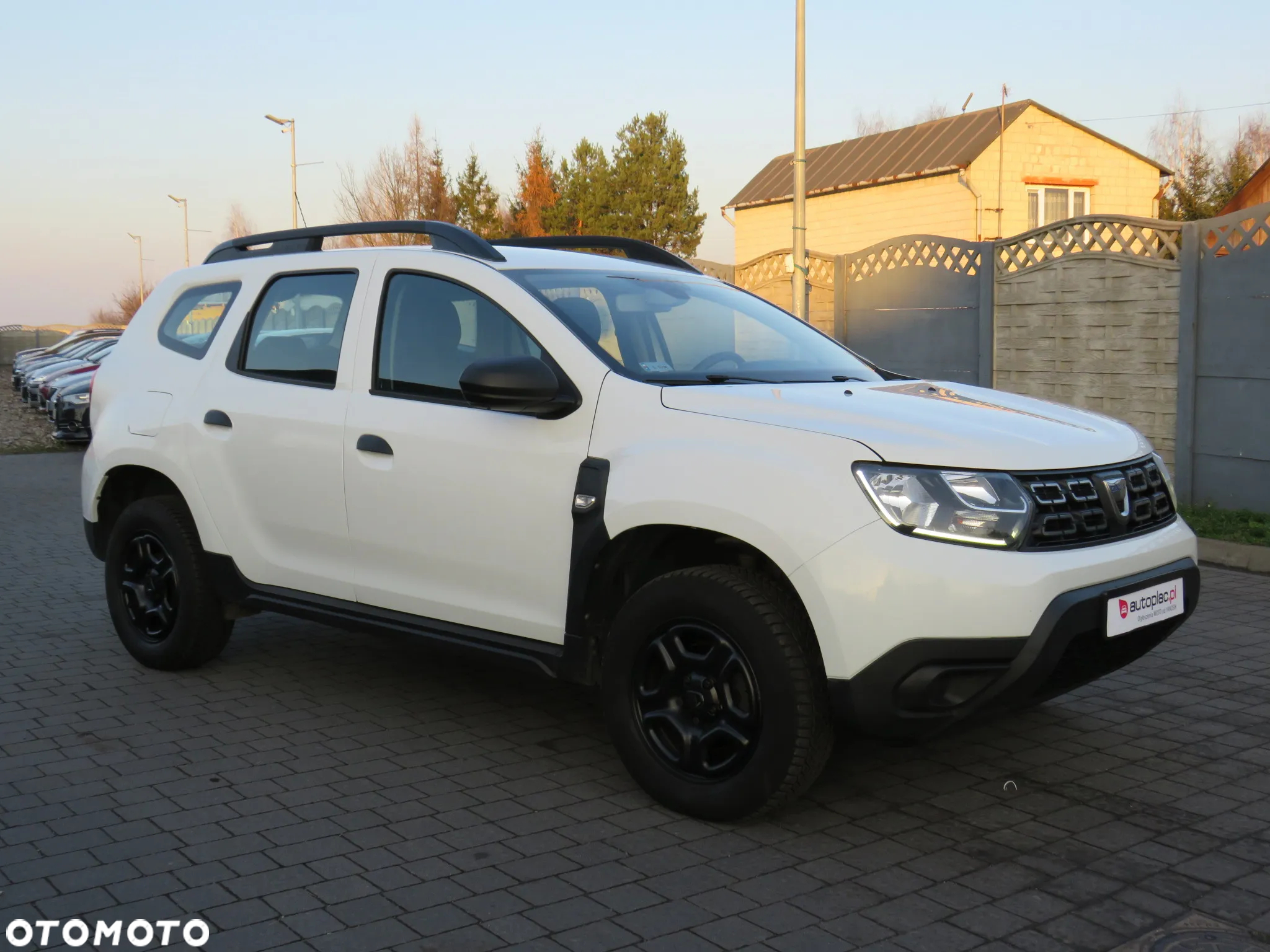 Dacia Duster 1.5 Blue dCi Essential - 10