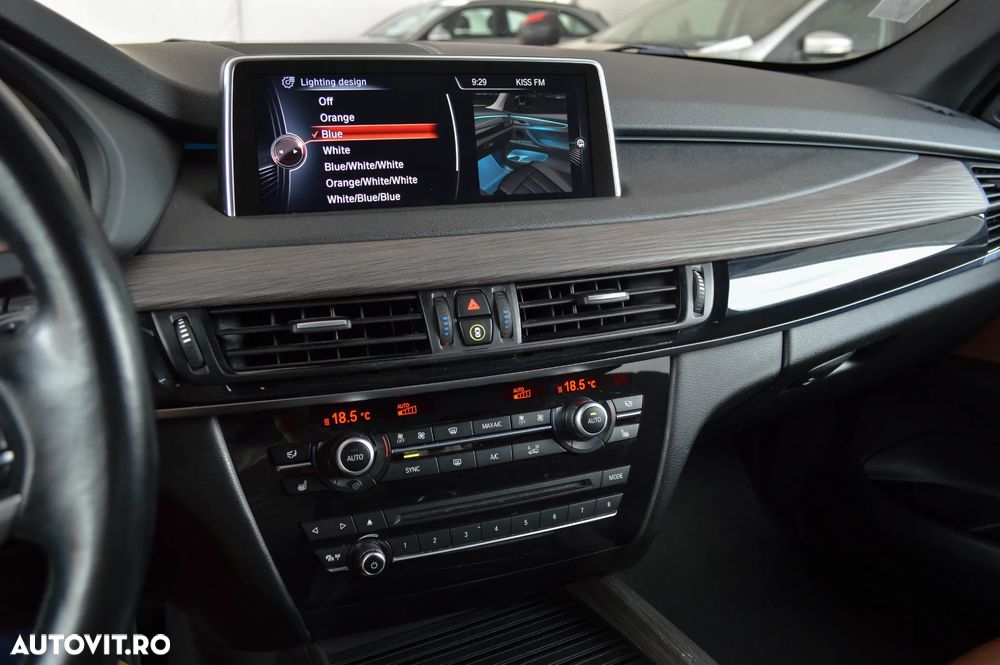 BMW X5 xDrive25d Sport-Aut. - 22