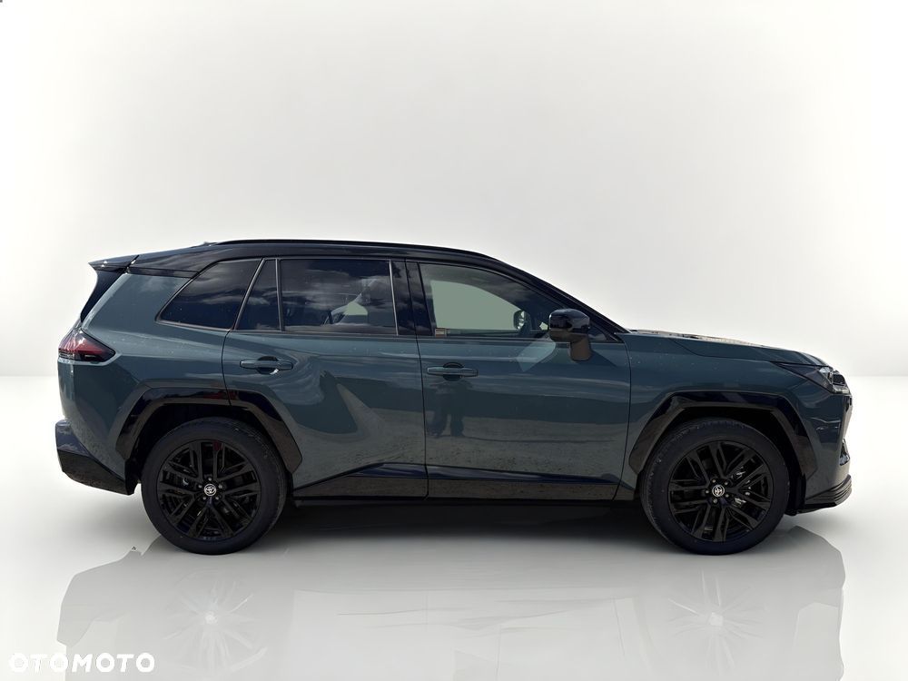 Toyota RAV4 2.5 Hybrid Dynamic Force Style 4x4 e-CVT - 5