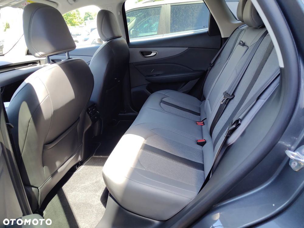 MG S5 EV 64kWh Luxury - 18