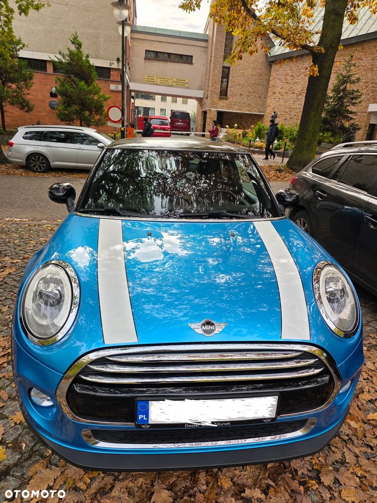 MINI Cooper - 6