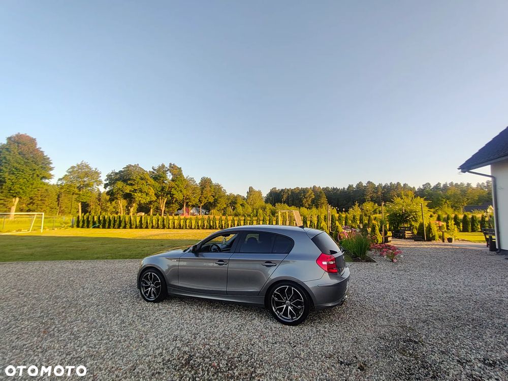 BMW Seria 1 - 23