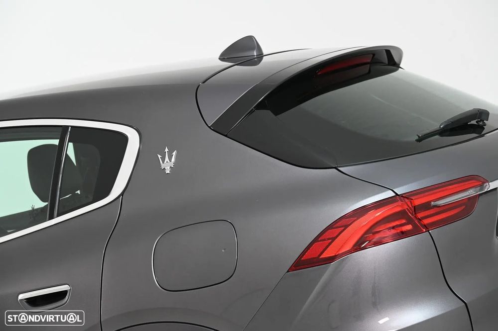 Maserati Grecale 2.0 GT - 15