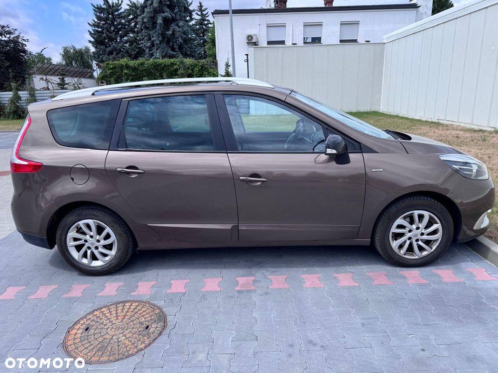 Renault Scenic 1.2 TCe Energy Limited - 7