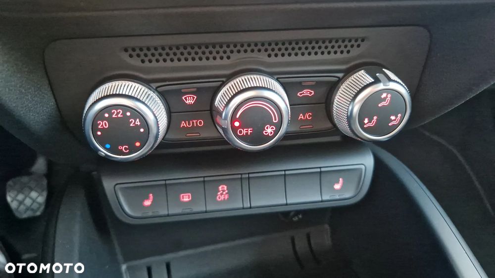 Audi A1 Sportback 1.2 TFSI S line edition - 11