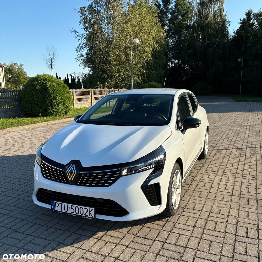 Renault Clio 2025 photo 3