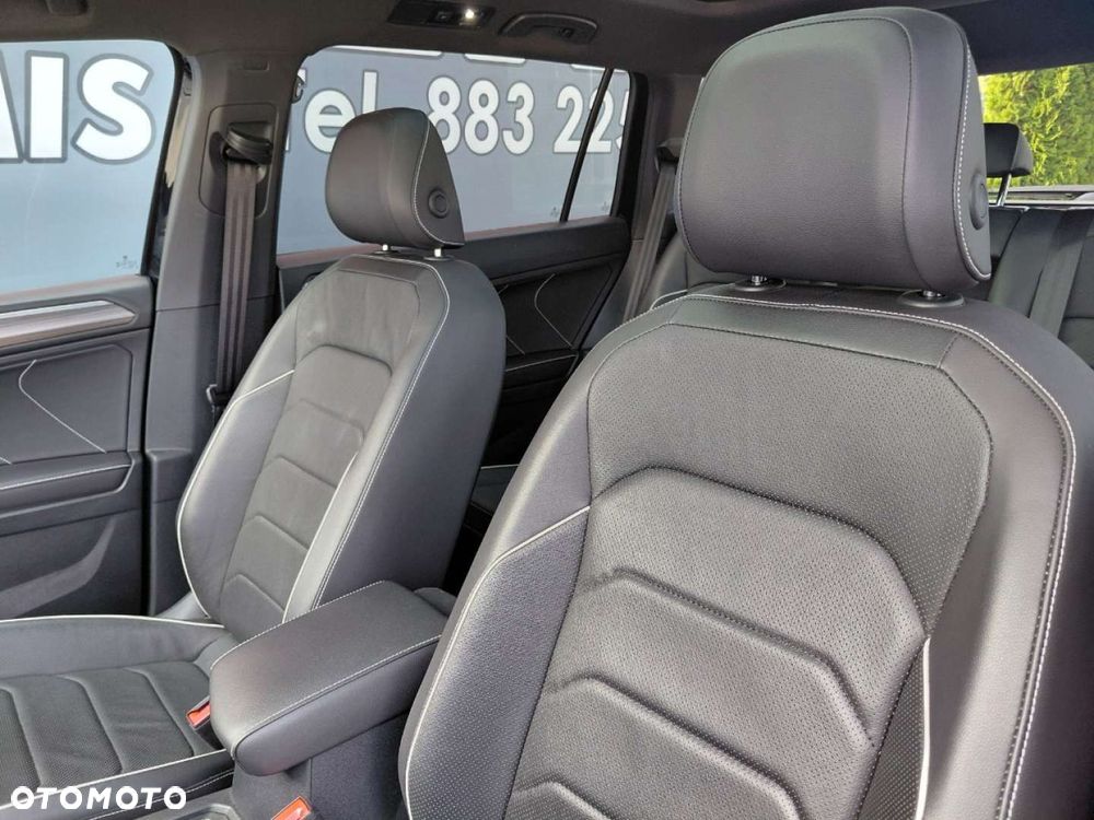 Volkswagen Tiguan - 21