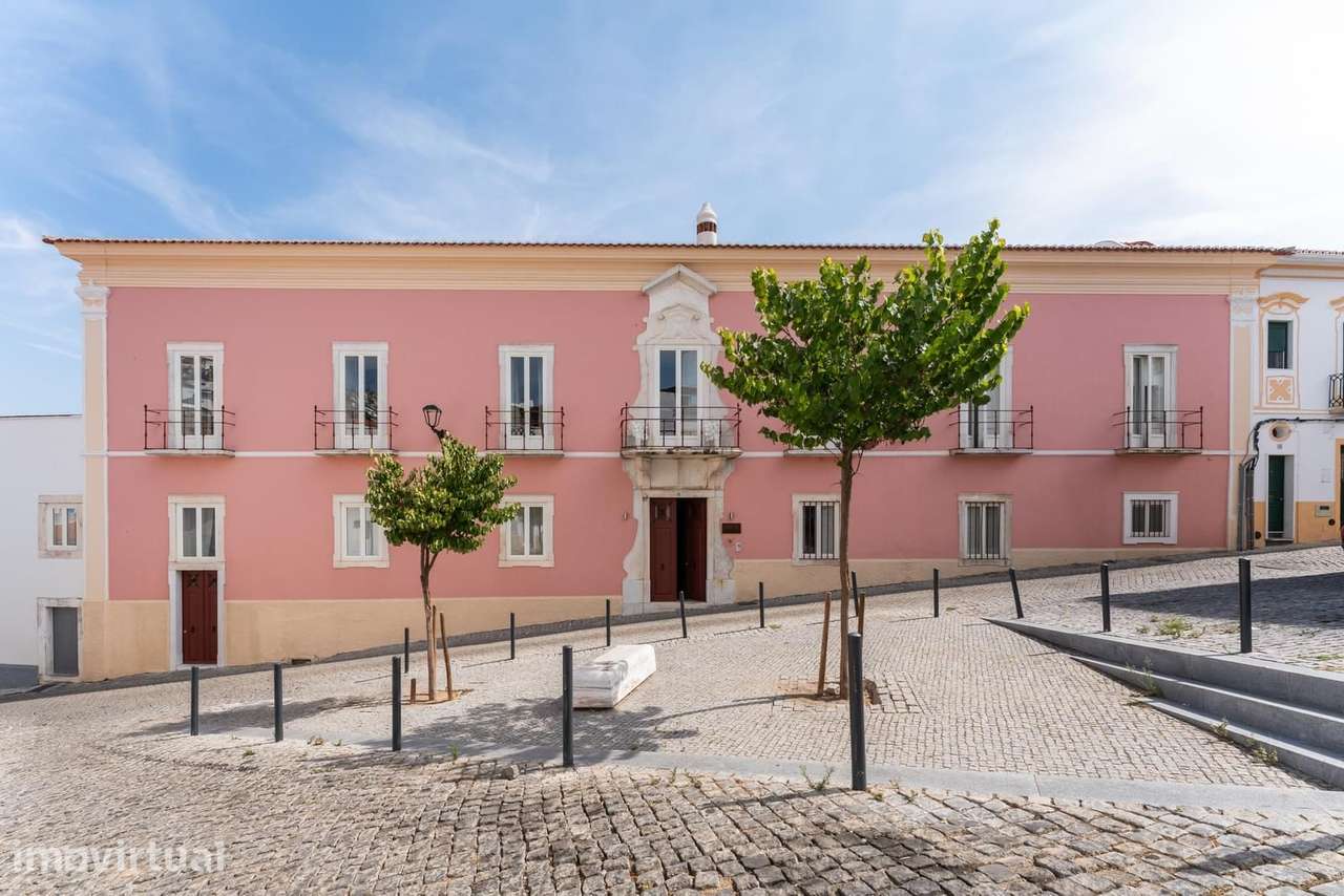 Palacete, Elvas - Grande imagem: 2/60
