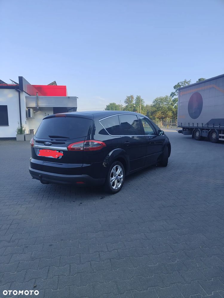 Ford S-Max - 2