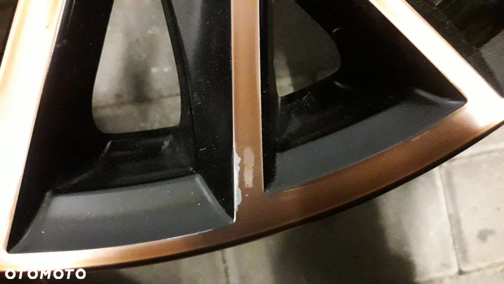 Felga Aluminiowa Cupra Formentor Leon IV 5FA 601 025R 8Jx19 et49 Alufelga - 4