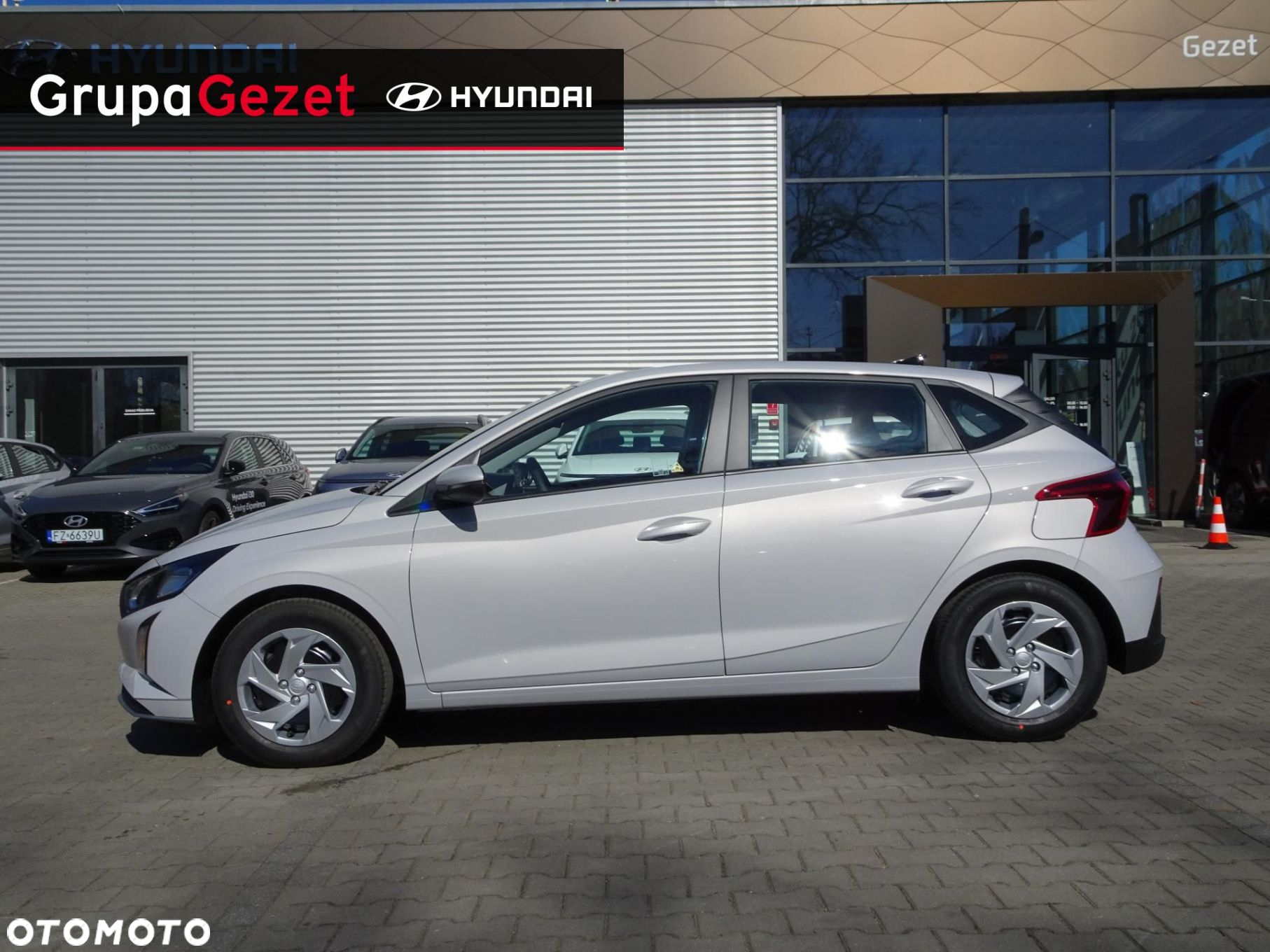 Hyundai i20 - 2