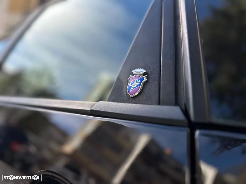 Ford Fiesta 1.25 Ghia - 7