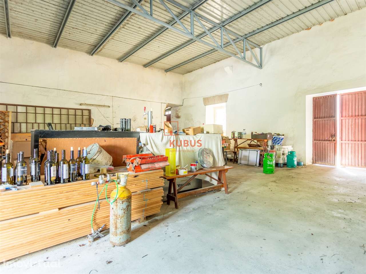 Armazém - Torres Novas - Grande imagem: 4/22