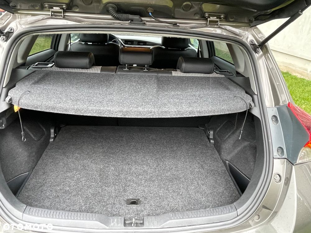 Toyota Auris 1.2 Turbo Comfort - 18