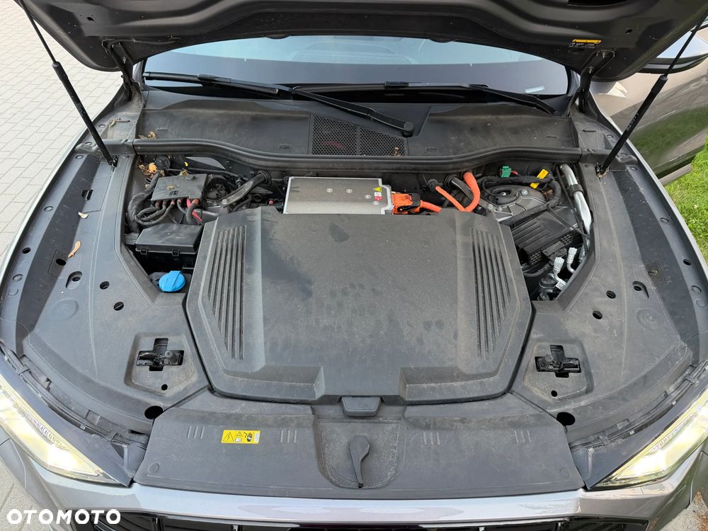 Audi e-tron 55 Quattro Advanced - 29