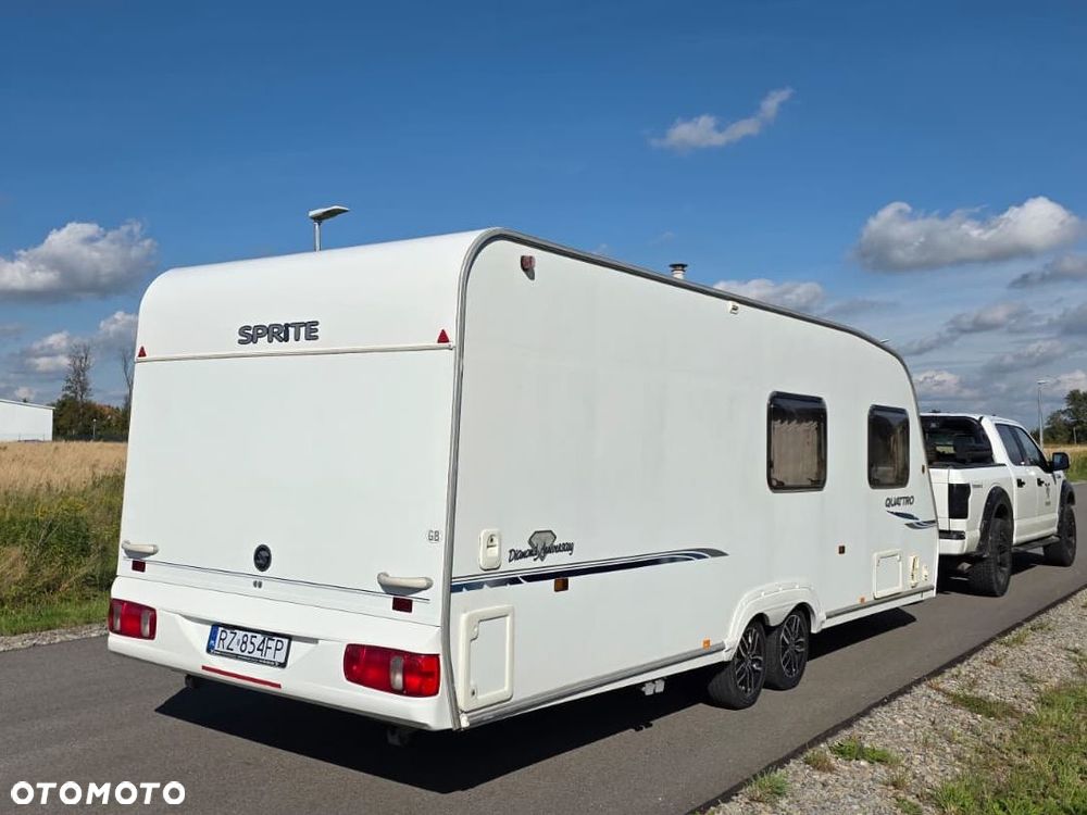 SWIFT Sprite Quatro - 14