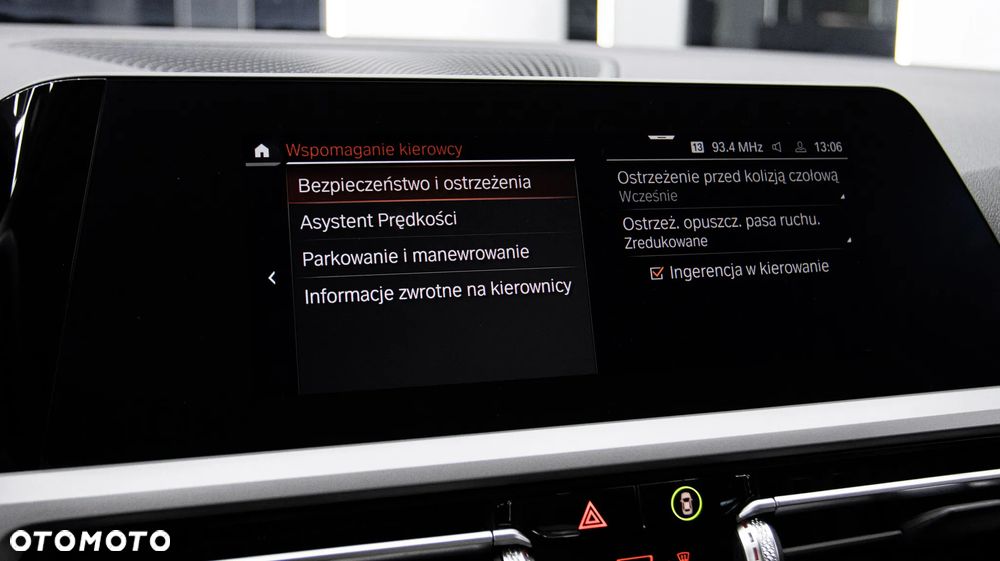 BMW Seria 3 318i Advantage sport - 25
