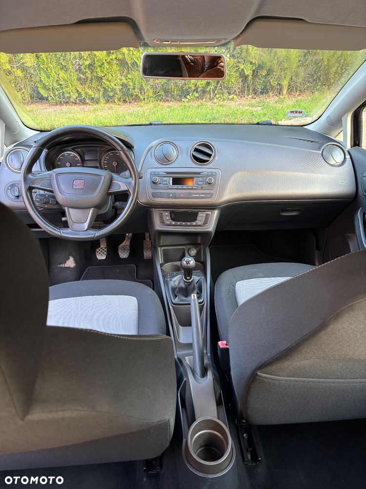 Seat Ibiza - 16