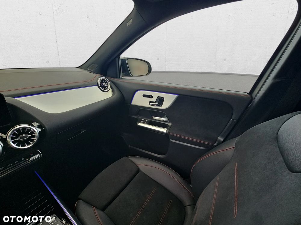 Mercedes-Benz EQA 250 66.5kWh AMG Line - 16