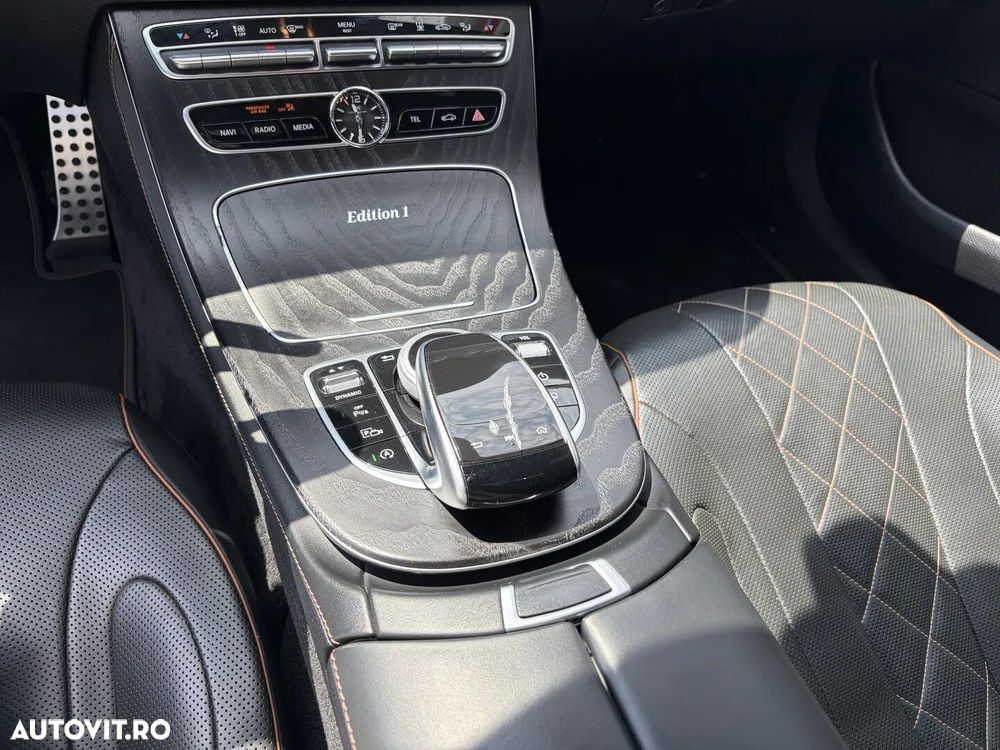 Mercedes-Benz CLS - 31
