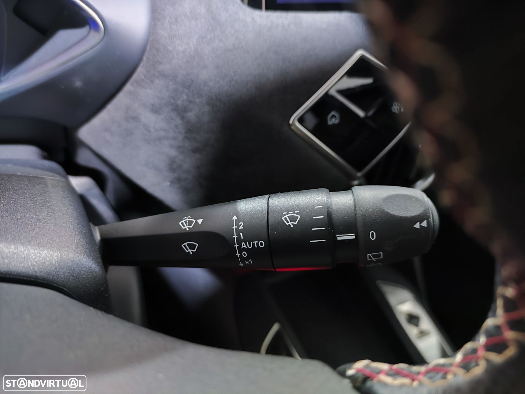 DS DS3 1.2 PureTech Performance Line - 15