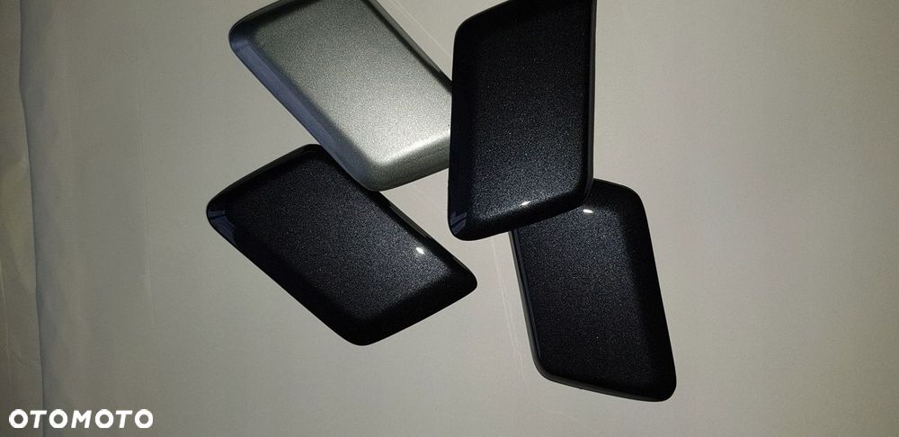 ZAŚLEPKA SPRYSKIWACZA LAMP FORD MONDEO MK3 KOLORY - 8