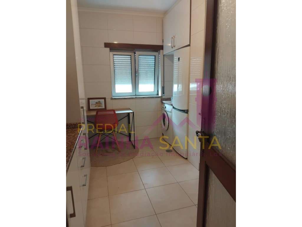 Dois quartos em apartamento T3 - Celas - Grande imagem: 2/12