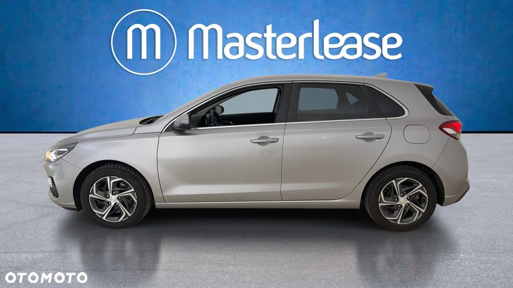 Hyundai i30 1.5 DPI Smart - 9