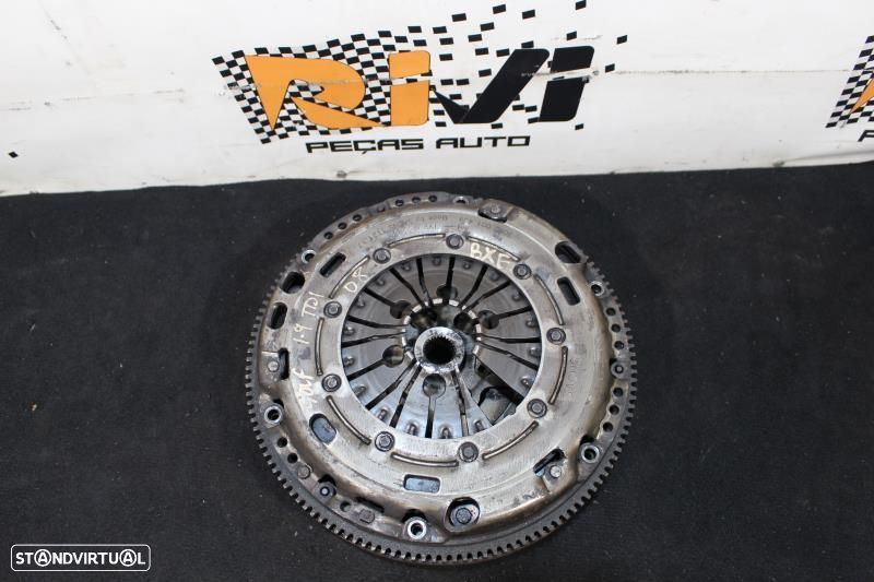 Kit Embraiagem Audi A3 (8P1)  3082001409 / 2289000280 / 1864001694 - 1