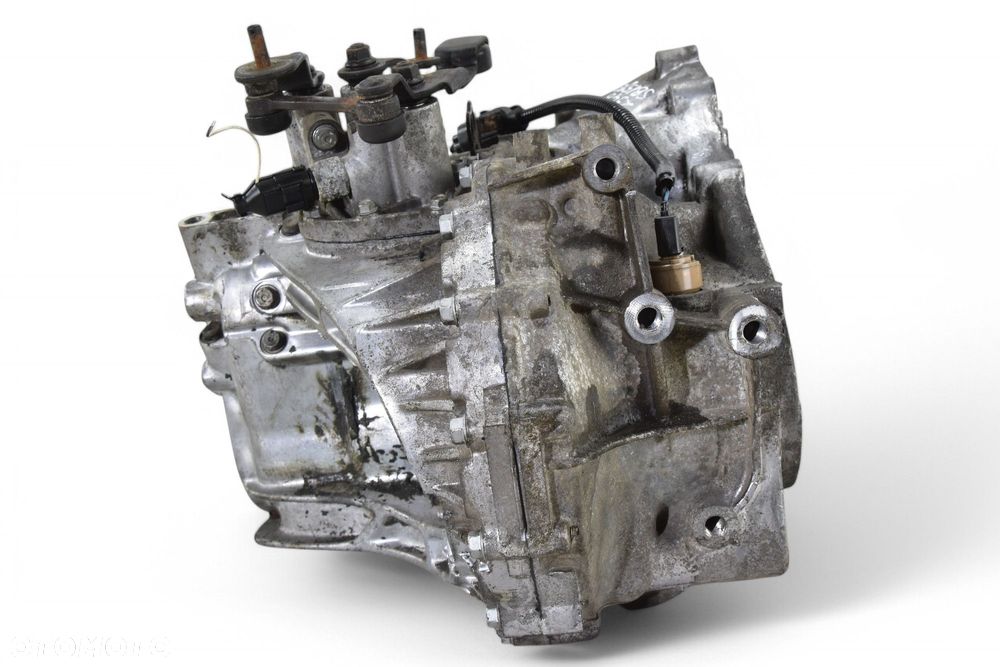 Skrzynia Biegów HYUNDAI TUCSON KIA SPORTAGE II 2.0 CRDI S815JE 2WD - 11