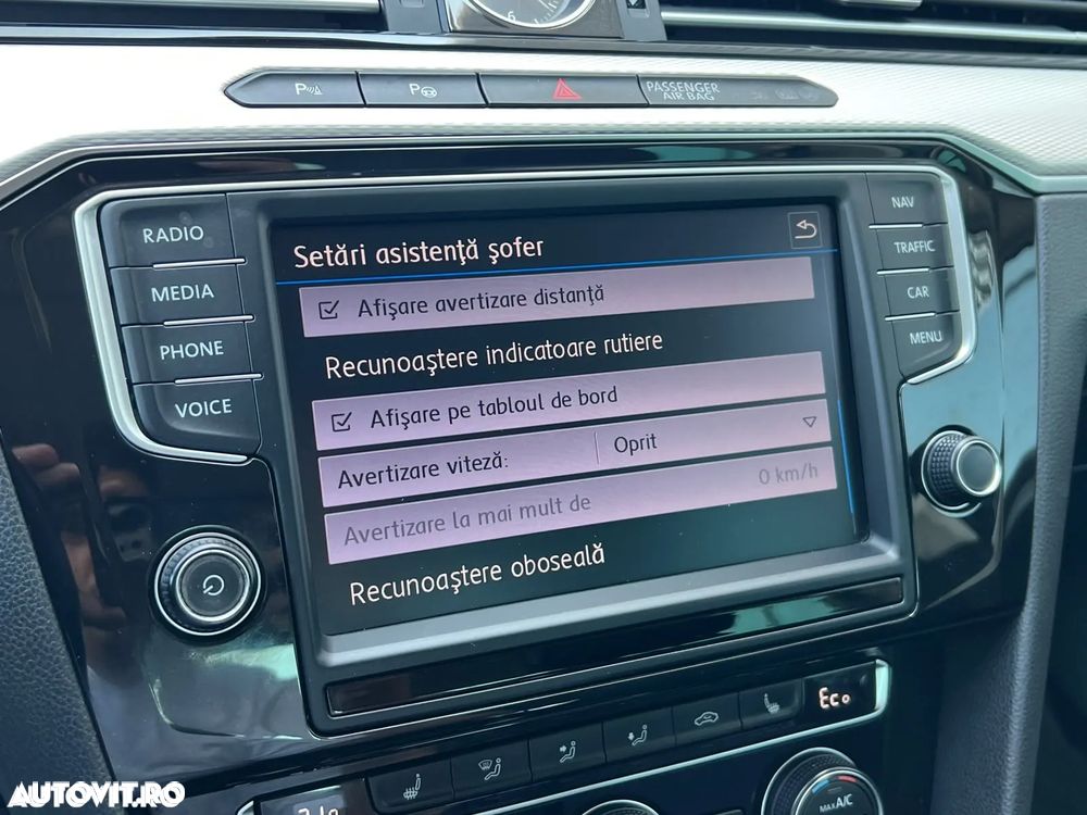Volkswagen Passat 1.4 TSI DSG GTE - 24