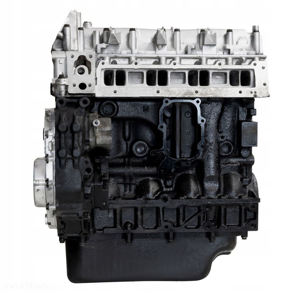 SILNIK REGENEROWANY 3.0 DUCATO BOXER JUMPER IVECO EURO 4 - 4