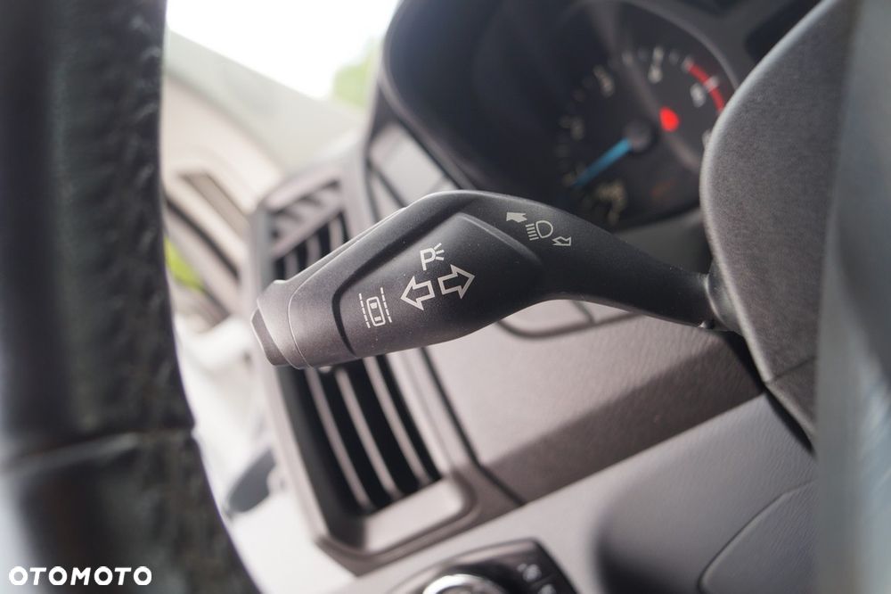 Ford TRANSIT DŁUGI 7 OSÓB FULL OPCJA BRYGADÓWKA L3H2 - 32